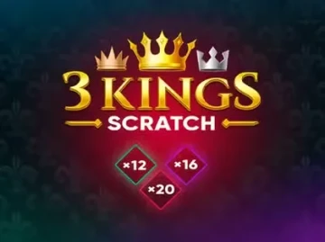 Slotty Vegas Casino screenshot